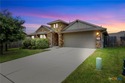 Welcome to this beautifully updated single-story home in the for sale in Hutto Texas Williamson County County on GolfHomes.com