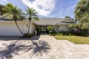 Step into a world of refined beauty with this newly renovated for sale in Delray Beach Florida Palm Beach County County on GolfHomes.com