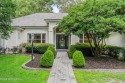 Golf Course Home in Sought-After Gated Community! Welcome to for sale in Green Cove Springs Florida Clay County County on GolfHomes.com