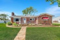 A rare offering, this traditional brick 4 bedroom, 2 bath home for sale in Brigantine New Jersey Atlantic County County on GolfHomes.com