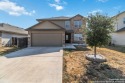 This beautiful two-story home in Mission Del Lago offers 5 for sale in San Antonio Texas Bexar County County on GolfHomes.com