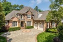 Welcome to luxury living in The Preserve at Jordan Lake--Chatham for sale in Chapel Hill North Carolina Chatham County County on GolfHomes.com