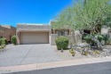 Must See this spectacular single-level Legend Trail home for sale in Scottsdale Arizona Maricopa County County on GolfHomes.com