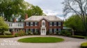 Live a life of luxury on THE most exclusive block in all of for sale in Grosse Pointe Farms Michigan Wayne County County on GolfHomes.com