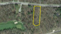 Vacant Lot #22 in Schuss Mountain Ski Resort for sale in Bellaire Michigan Antrim County County on GolfHomes.com