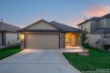 Step into your new haven! This eco-friendly 3-bedroom for sale in Floresville Texas Wilson County County on GolfHomes.com