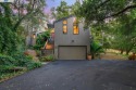 Welcome to 391 Oak Lane, a custom home on the 8th fairway of for sale in Pleasanton California Alameda County County on GolfHomes.com