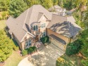 Absolutely stunning and truly move-in ready in The Preserve at for sale in Chapel Hill North Carolina Chatham County County on GolfHomes.com