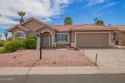 Enjoy resort-style living in this beautifully updated 2-bed for sale in Chandler Arizona Maricopa County County on GolfHomes.com