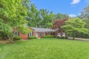 Enjoy easy, single-level living in one of Greensboro's most for sale in Greensboro North Carolina Guilford County County on GolfHomes.com
