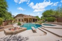 Modern simplicity meets luxury living in this beautiful for sale in Mesa Arizona Maricopa County County on GolfHomes.com