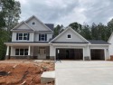 3 CAR GARAGE! 1ST FLOOR MASTER & STUDY! Golf Course Community! for sale in Youngsville North Carolina Franklin County County on GolfHomes.com