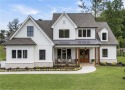Introducing the newest luxury residence by Reminisce Homes, an for sale in Dawsonville Georgia Dawson County County on GolfHomes.com