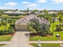 This Stunning 2B+Den lakefront home has it all!! BRAND NEW ROOF for sale in Fort Myers Florida Lee County County on GolfHomes.com