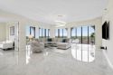 Stunning and spacious 3BD/2BA penthouse condo in the highly for sale in Boca Raton Florida Palm Beach County County on GolfHomes.com
