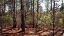 1.05 acre, wooded interior lot in the Anchors Landing for sale in Granite Falls North Carolina Caldwell County County on GolfHomes.com