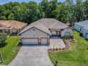 AMAZING PRIVATE LOT with VIEW of NATURE AND WOODS!  AMAZING for sale in Summerfield Florida Marion County County on GolfHomes.com