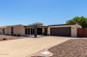 Welcome to your beautifully remodeled dream home in the heart of for sale in Sun City Arizona Maricopa County County on GolfHomes.com