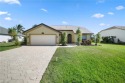 Charming Home in Desirable Fountain Lakes Community. Nestled in for sale in Estero Florida Lee County County on GolfHomes.com