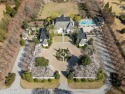 Absolutely stunning best describes this estate located in for sale in Greenville North Carolina Pitt County County on GolfHomes.com