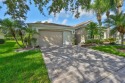Care-free Florida living awaits in this impeccably maintained for sale in Sun City Center Florida Hillsborough County County on GolfHomes.com