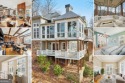 Welcome to 1259 Birch River Drive, a unique masterpiece nestled for sale in Dahlonega Georgia Lumpkin County County on GolfHomes.com