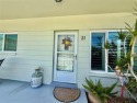 This GROUND FLOOR condo is a true gem with 1,400 sq ft of living for sale in Clearwater Florida Pinellas County County on GolfHomes.com
