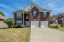 Welcome to this beautifully maintained 4-bedroom, 2.5 bathroom for sale in Louisville Kentucky Jefferson County County on GolfHomes.com