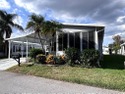 This stunning 2 bedroom, 2 bath home has been thoughtfully for sale in Winter Haven Florida Polk County County on GolfHomes.com