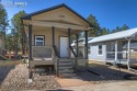 New construction IBC Modular Built home located, Leasehold Title for sale in Woodland Park Colorado Teller County County on GolfHomes.com