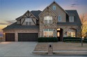 Indulge in luxurious living with this custom Oakdale home for sale in Gunter Texas Grayson County County on GolfHomes.com