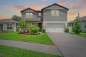 One or more photo(s) has been virtually staged. (One or more for sale in Zephyrhills Florida Pasco County County on GolfHomes.com