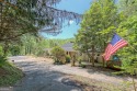 Just in time for beautiful FALL WEATHER in the MOUNTAINS you get for sale in Clayton Georgia Rabun County County on GolfHomes.com