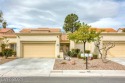 Beautiful two bedroom home in age restricted community of Sun for sale in Las Vegas Nevada Clark County County on GolfHomes.com