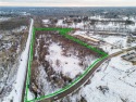 Bring your vision to life on this nearly 16 Acre property in for sale in Youngstown Ohio Trumbull County County on GolfHomes.com