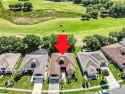 Affordable Low-Maintenance Stucco Home in Guard Gated, Active for sale in Leesburg Florida Lake County County on GolfHomes.com