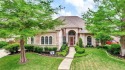 Located in a golf course community near Stonebridge Ranch and for sale in Mckinney Texas Collin County County on GolfHomes.com