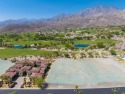 One of the most incredible locations for a custom homesite in for sale in La Quinta California Riverside County County on GolfHomes.com