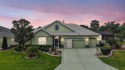 FABULOUS 3/2.5 Bridgeport with HEATED POOL, HOT TUB, and for sale in The Villages Florida Marion County County on GolfHomes.com