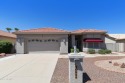 Lightly used, immaculately maintained snowbird home in the gated for sale in Sun Lakes Arizona Maricopa County County on GolfHomes.com