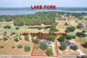 BEST OF BOTH WORLDS, GOLF AND FISHING AT LAKE FORK!, Texas