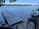 Enjoy your summers relaxing on Great Pond at this quintessential for sale in Belgrade Maine Kennebec County County on GolfHomes.com