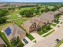 Every golfer's dream!! This impeccable 4-bedroom, 3.5 bath home for sale in Fort Worth Texas Tarrant County County on GolfHomes.com