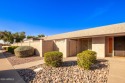 This lovely single level town-home is located in the Bellair for sale in Glendale Arizona Maricopa County County on GolfHomes.com