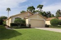 Welcome to one of Wellington's most exquisite and move-in-ready for sale in Spring Hill Florida Hernando County County on GolfHomes.com