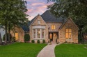 STUNNING GOLF COURSE ESTATE IN LANTANA! Nestled on a premium for sale in Lantana Texas Denton County County on GolfHomes.com