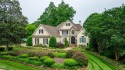 OUTSTANDING property overlooking  #15 Green/Fairway at Stoney for sale in Whitsett North Carolina Guilford County County on GolfHomes.com