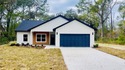 $3500 in closing cost or rate buy down assistance!! Brand New for sale in Chiefland Florida Levy County County on GolfHomes.com