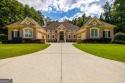 Stunning Ranch-Style Abode with distinctive style, lux and for sale in Duluth Georgia Gwinnett County County on GolfHomes.com