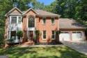 Welcome to your private retreat in the heart of Eagle Watch, one for sale in Woodstock Georgia Cherokee County County on GolfHomes.com